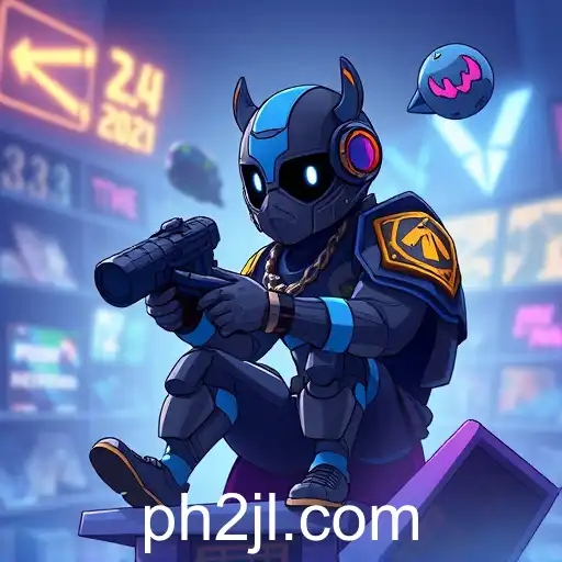 Gaming Evolution: The Rise of 2jl