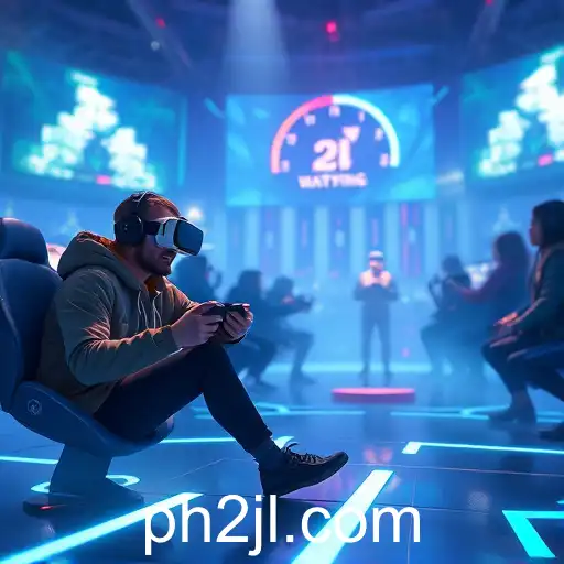 2JL: Revolutionizing Online Gaming in 2025