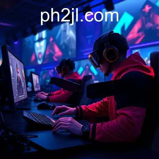 Gaming Evolution in 2025: An Insightful Journey