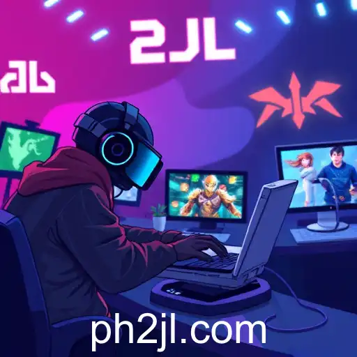 Gaming Revolution: The Rise of 2jl in 2025