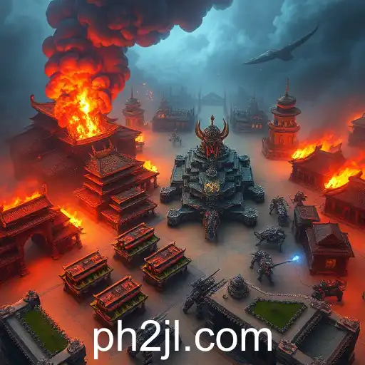 Interactive Evolution: The Rise of 2jl in Gaming