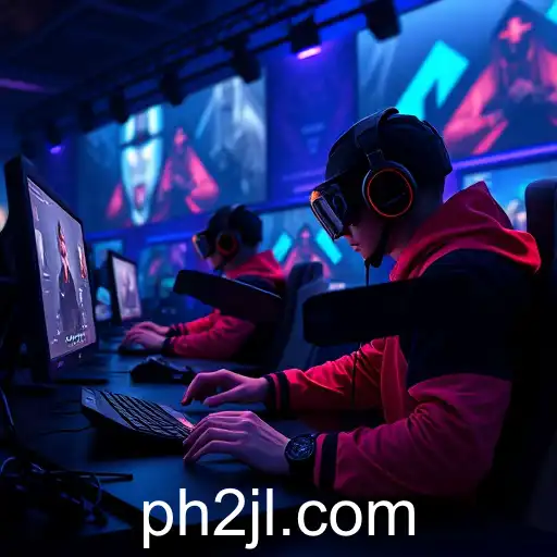 Gaming Evolution in 2025: An Insightful Journey