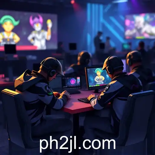 Gaming in the Age of Metaverse