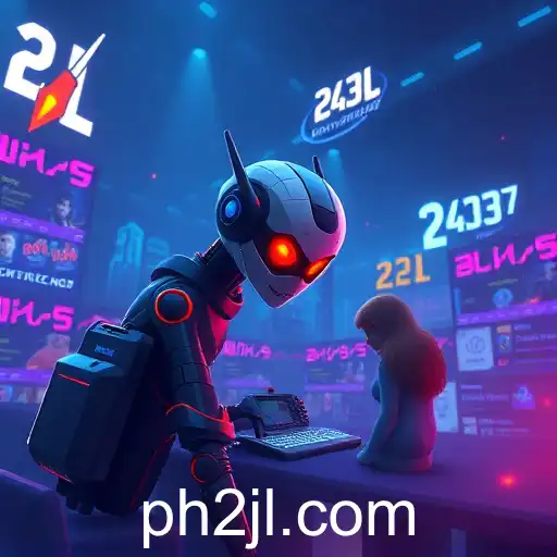 The Rise of 2jl in the Digital Gaming Landscape