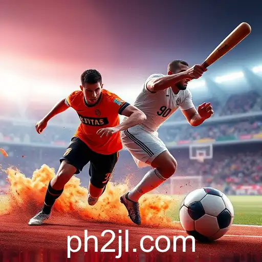 The Rise of 2jl: Revolutionizing Online Gaming in 2025