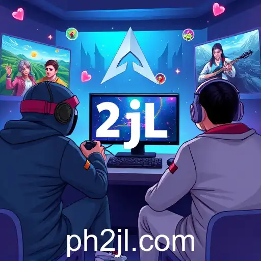 Navigating the Digital Landscape: 2jl's Impact