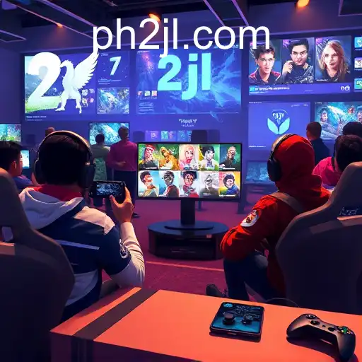 The Rise of Online Gaming in 2025