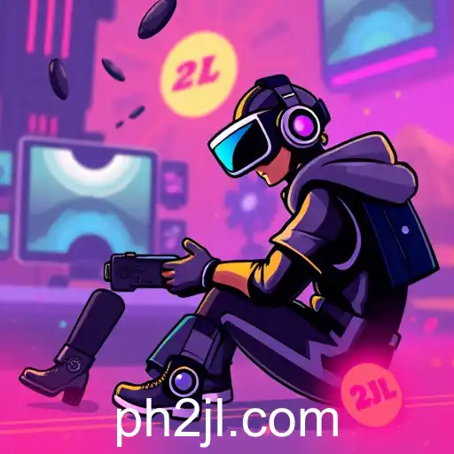 The Rise of 2jl: A New Era in Online Gaming